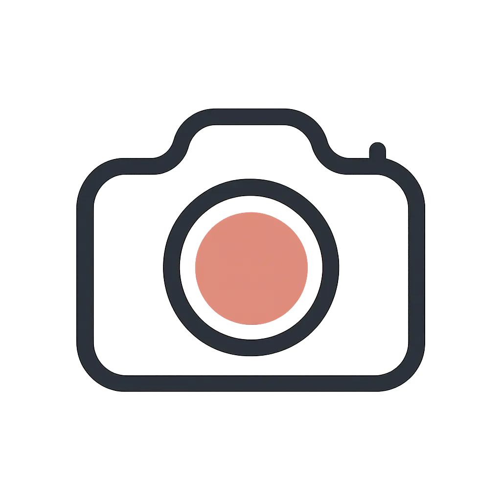 Diana Alvarez Photography & Design Logo