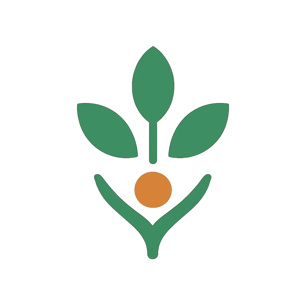 Empowering Authentic Growth Logo