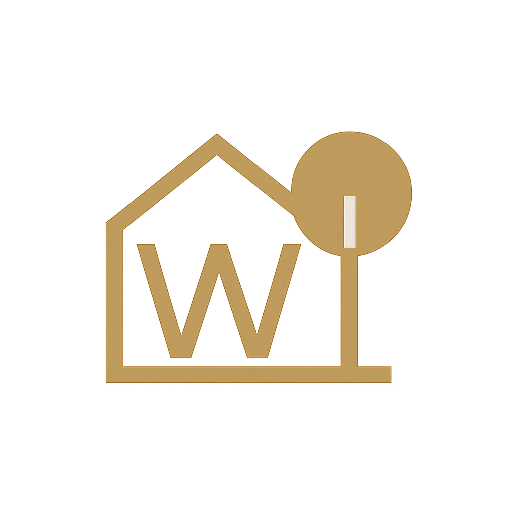 WD Martin Logo