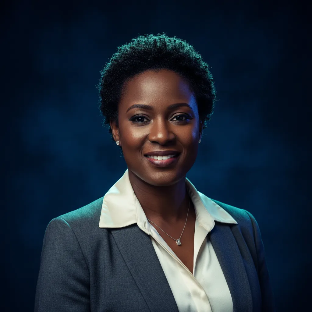 Sarah Okafor