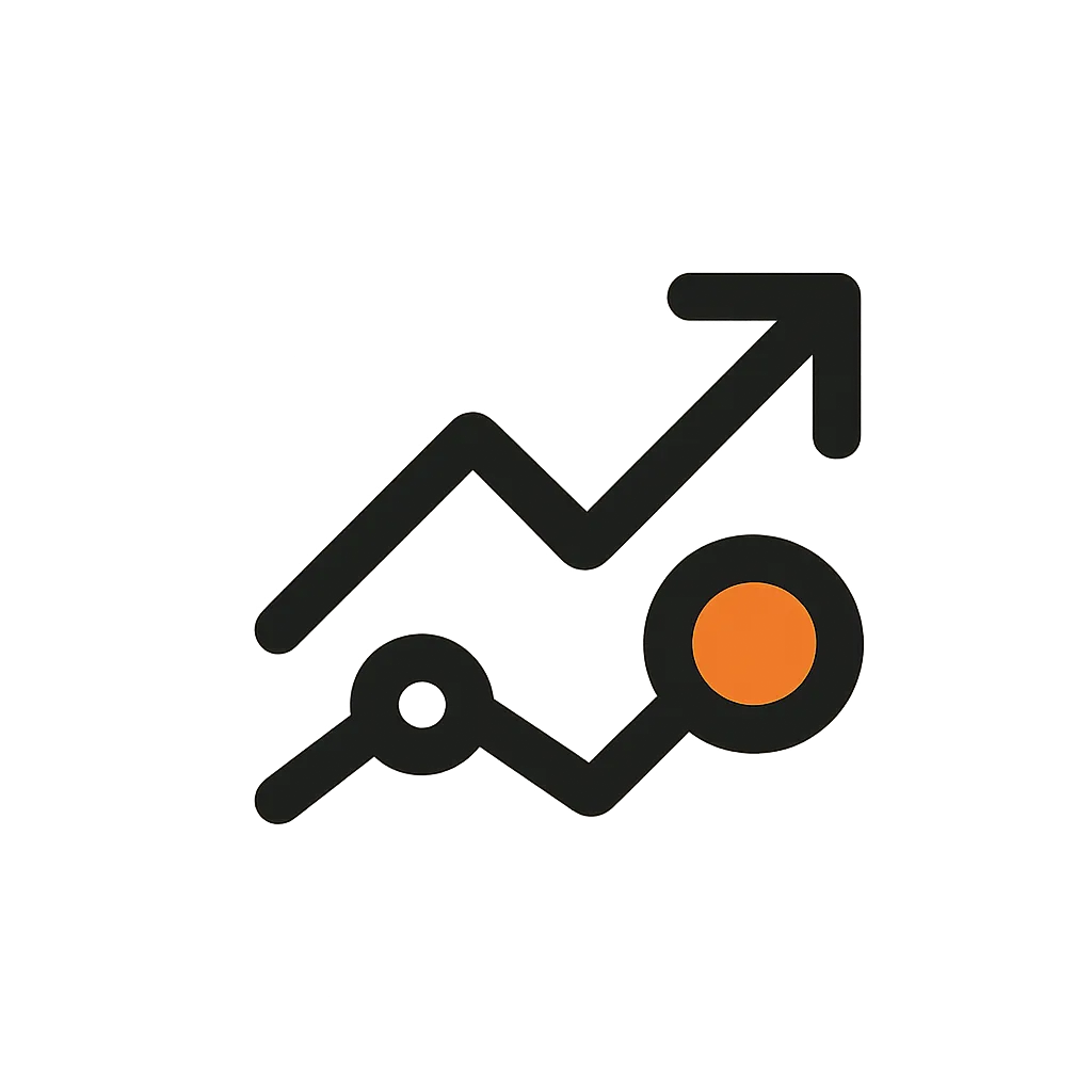 A2B Market Intelligence Logo