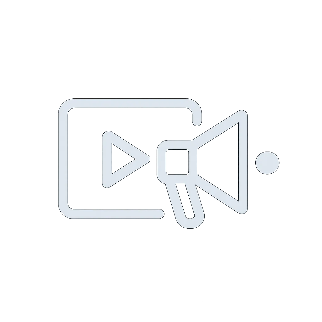 Luna Auto Media & Ads Team Logo