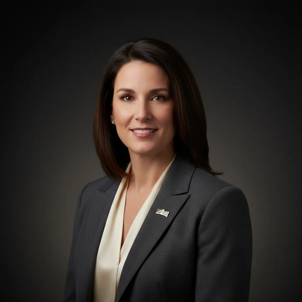 Expert Portrait