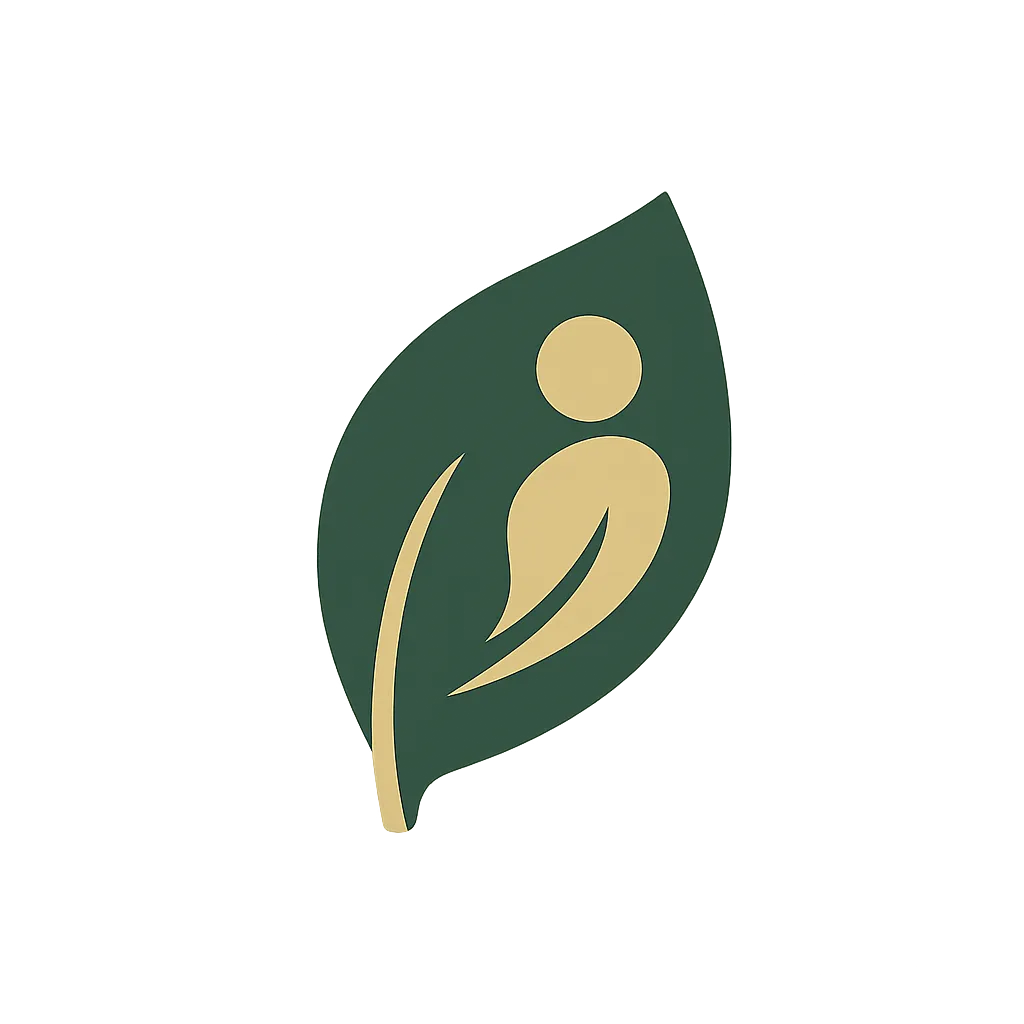 The Ash Counselling Service Logo