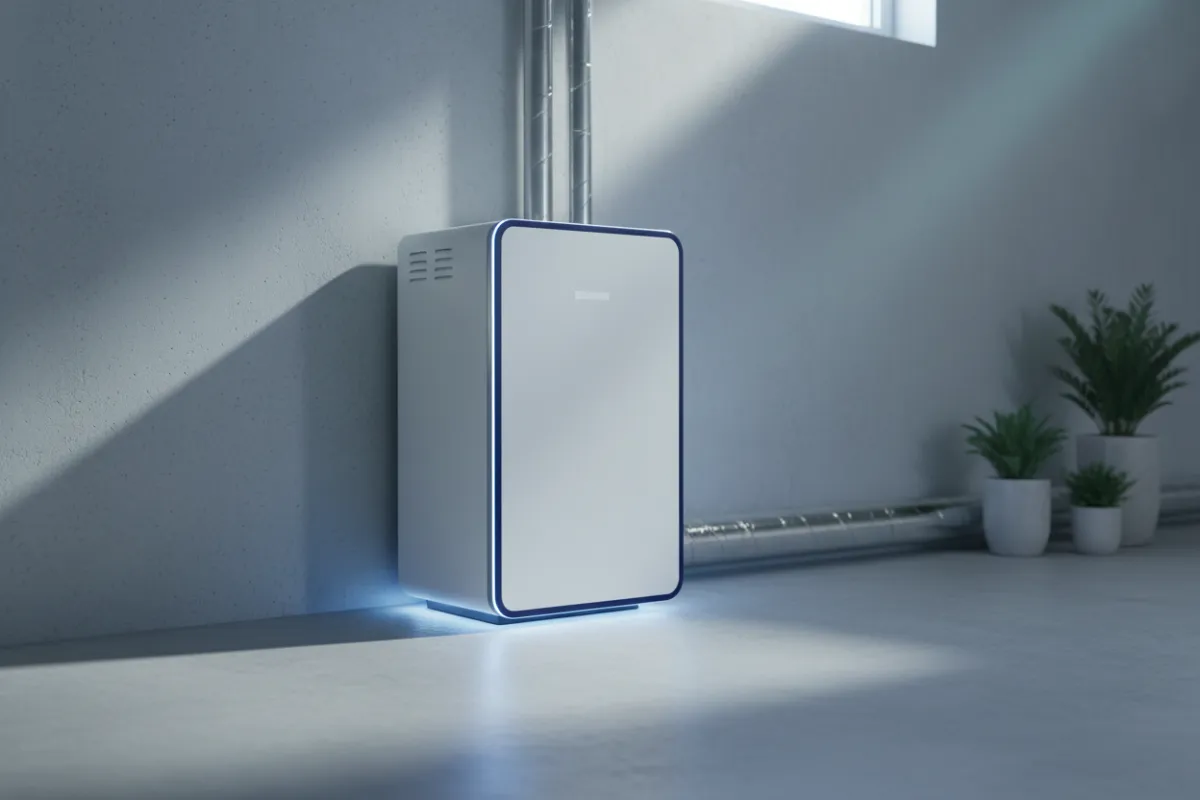 HVAC Solutions representation