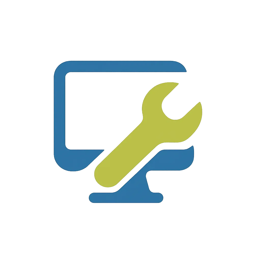 Computer Repair YYC Logo