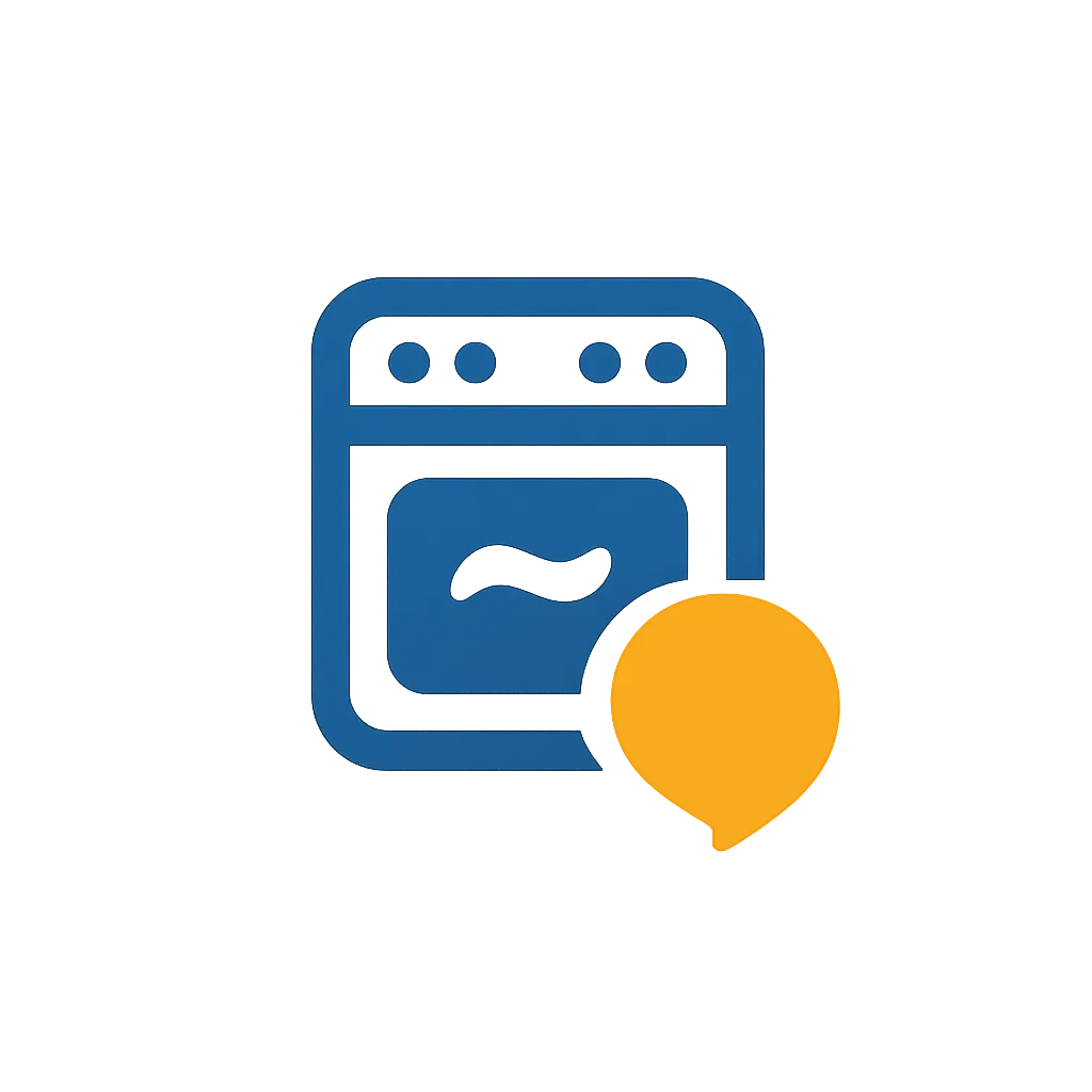 Appliance Adviser Logo