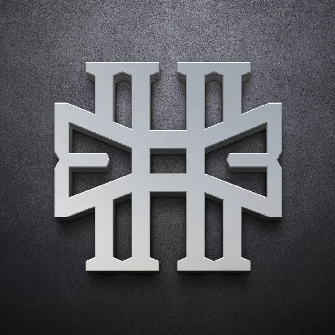 Hans Logo Footer