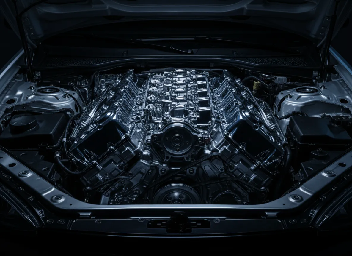 Extending Engine Longevity