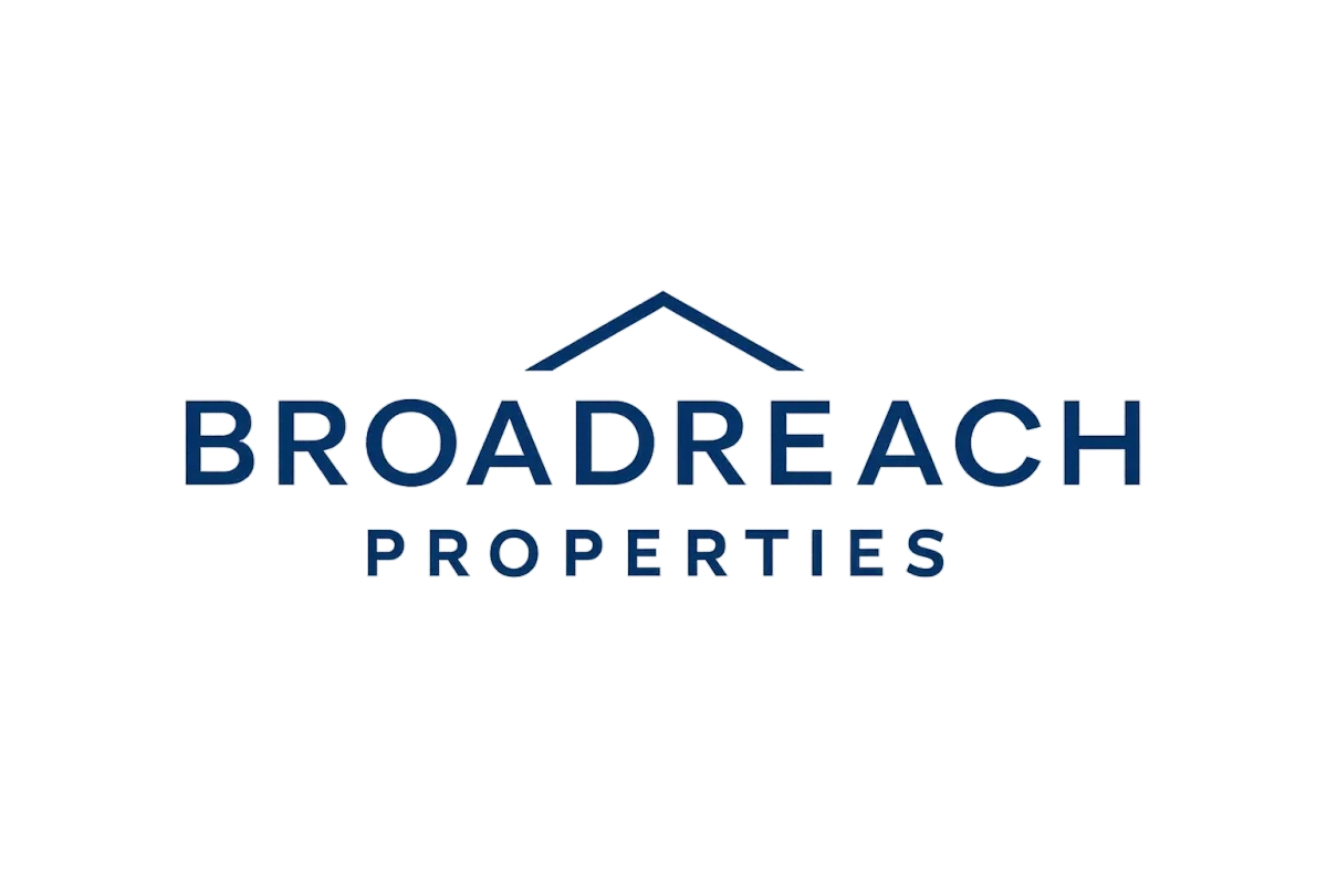 BroadReach Properties logo
