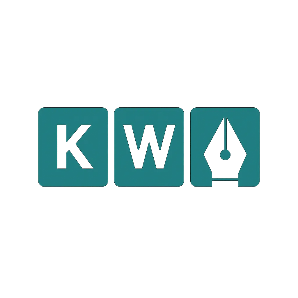 KWM Writing & Strategy