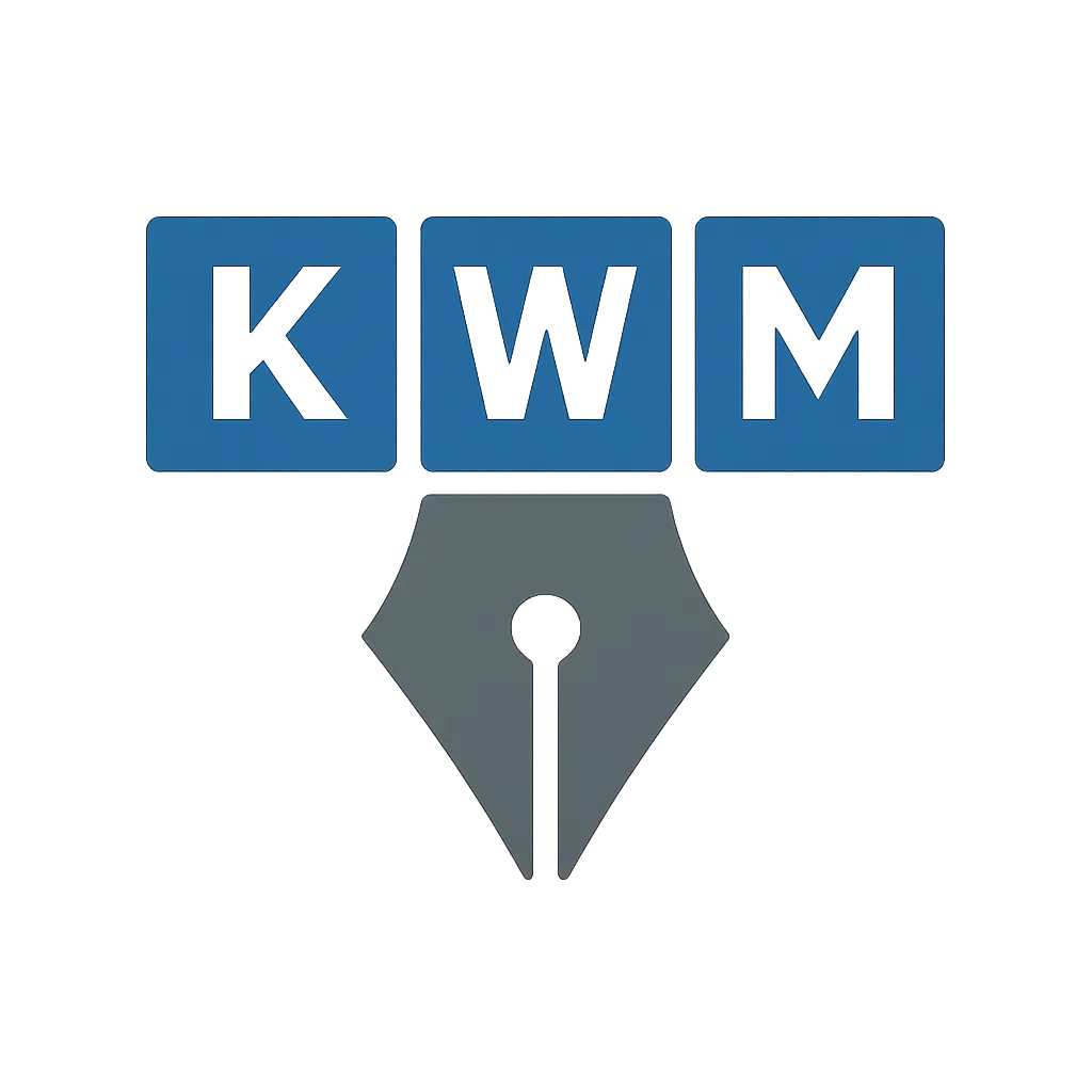 KWM Writing & Strategy