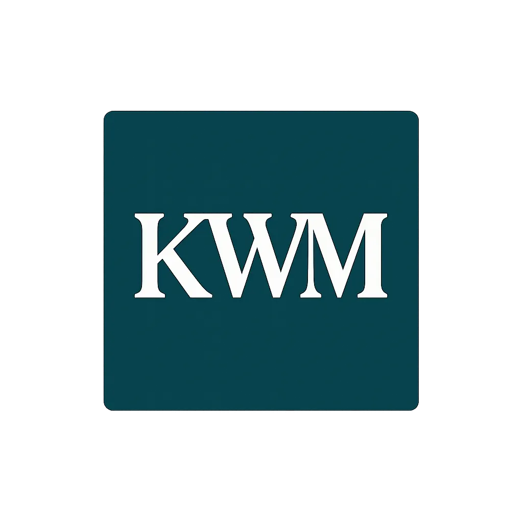 KWM Writing Strategy Logo
