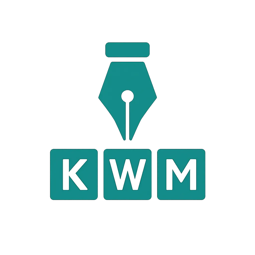 KWM Writing & Strategy