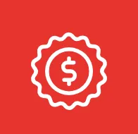 Refinance Rates Icon