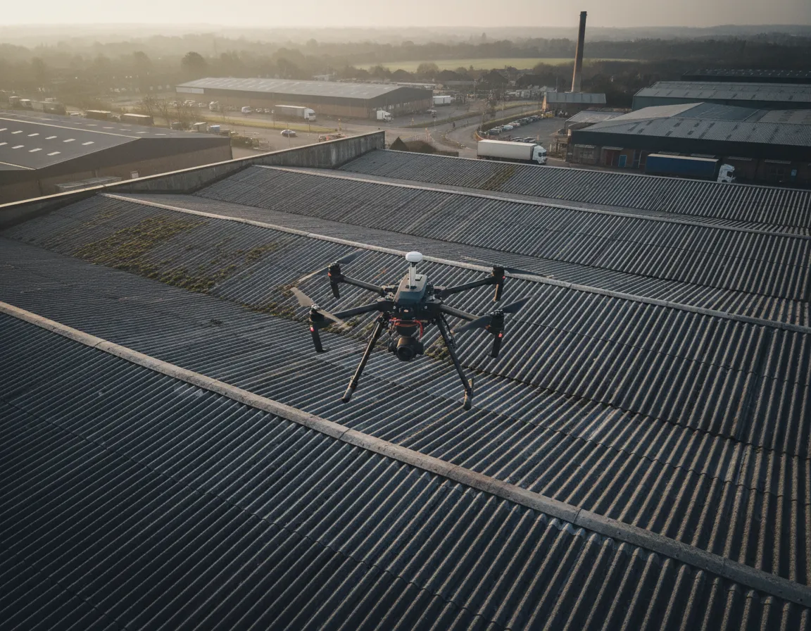 Drone Survey
