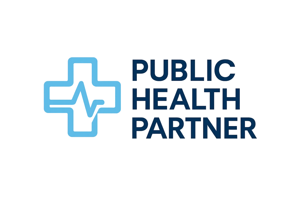 NHS / Public Health Partner Logo