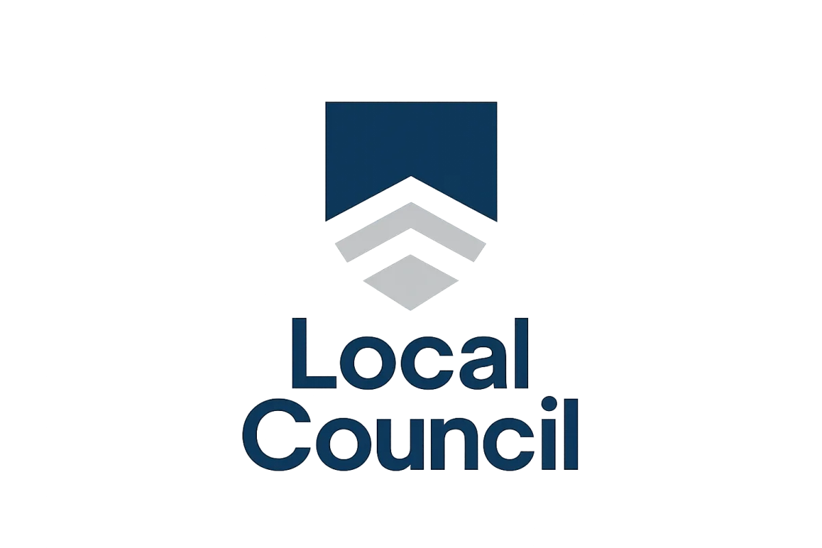 Local Council Logo