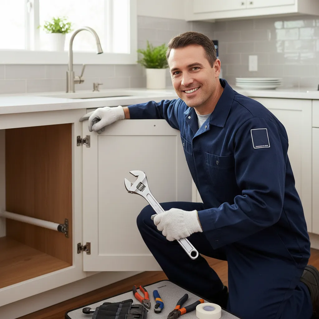 Provider profile photo