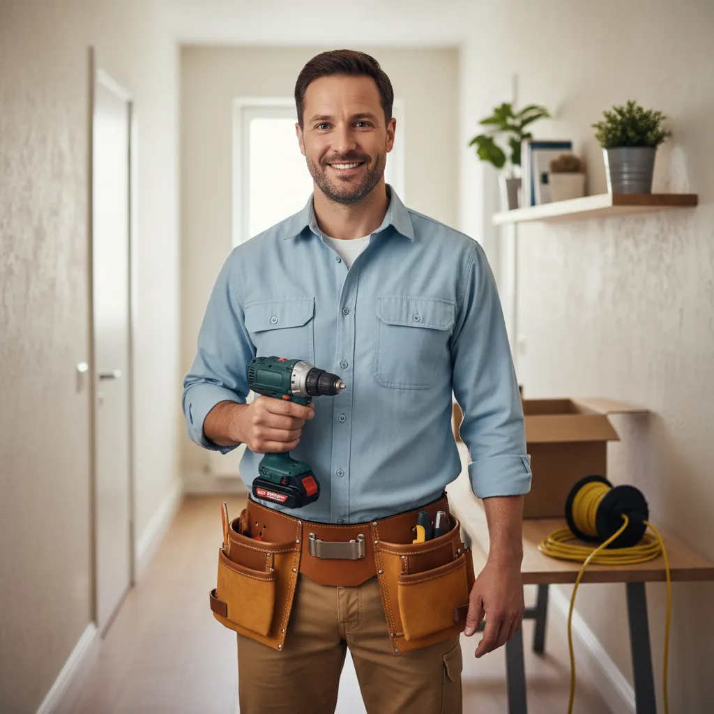 Provider profile photo