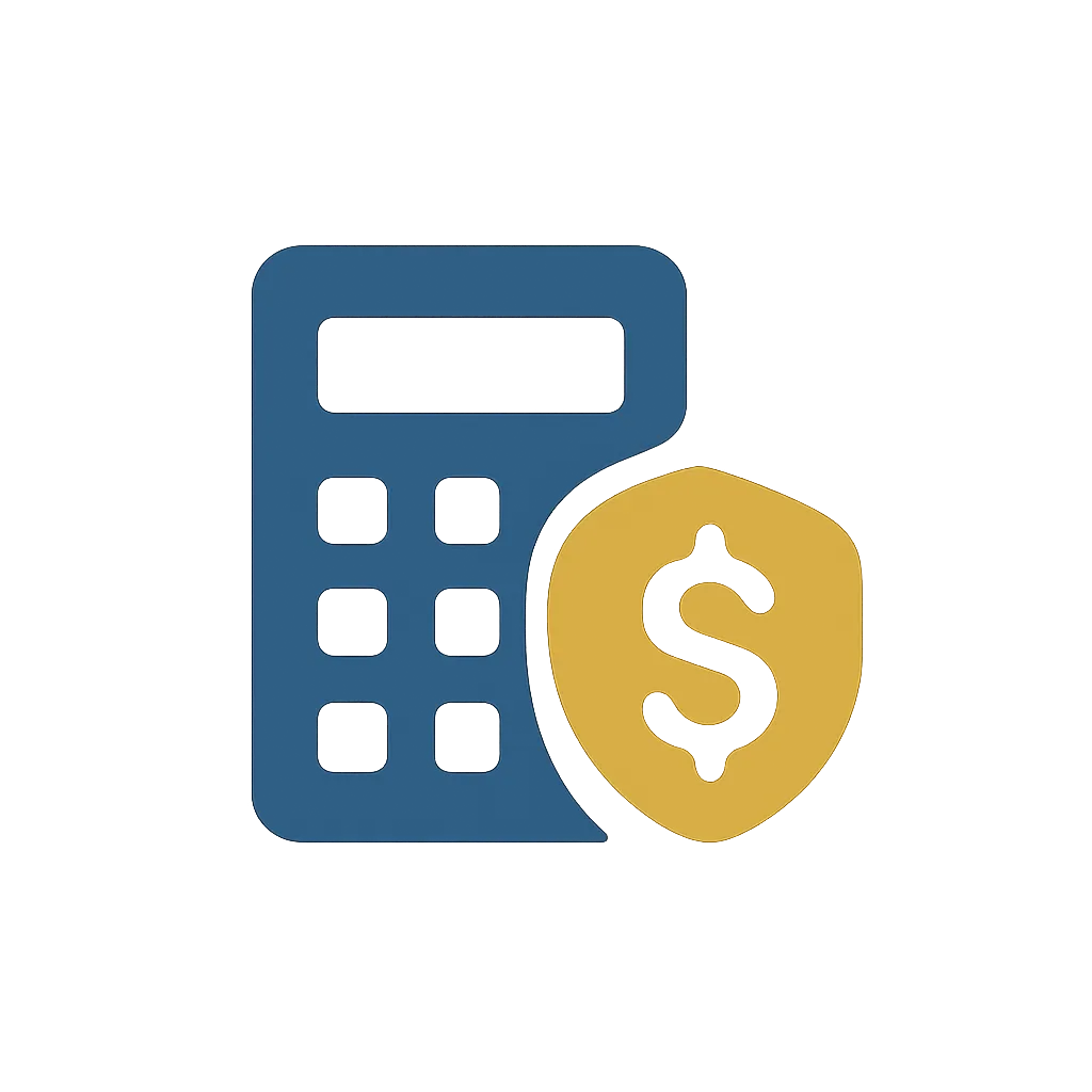 Q&Q Tax and Financial Services Logo