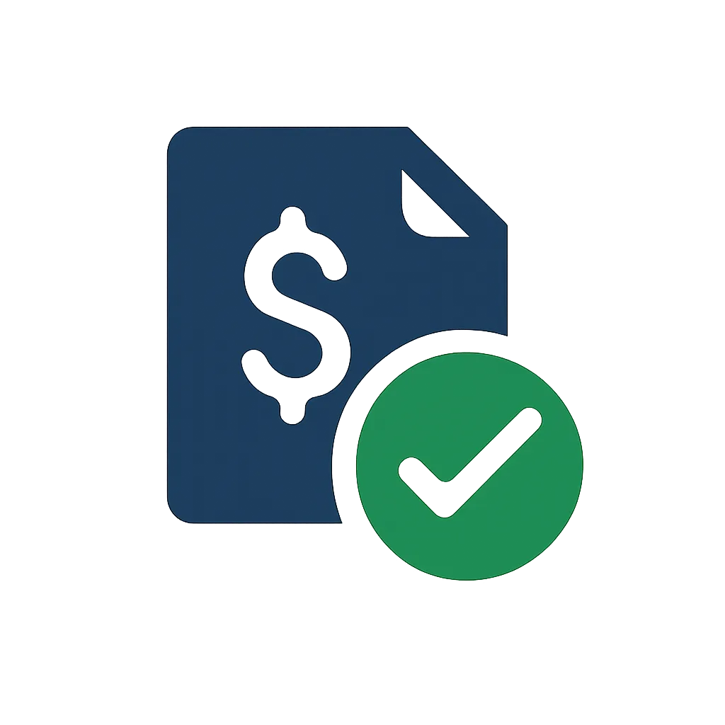 Q&Q Tax Logo