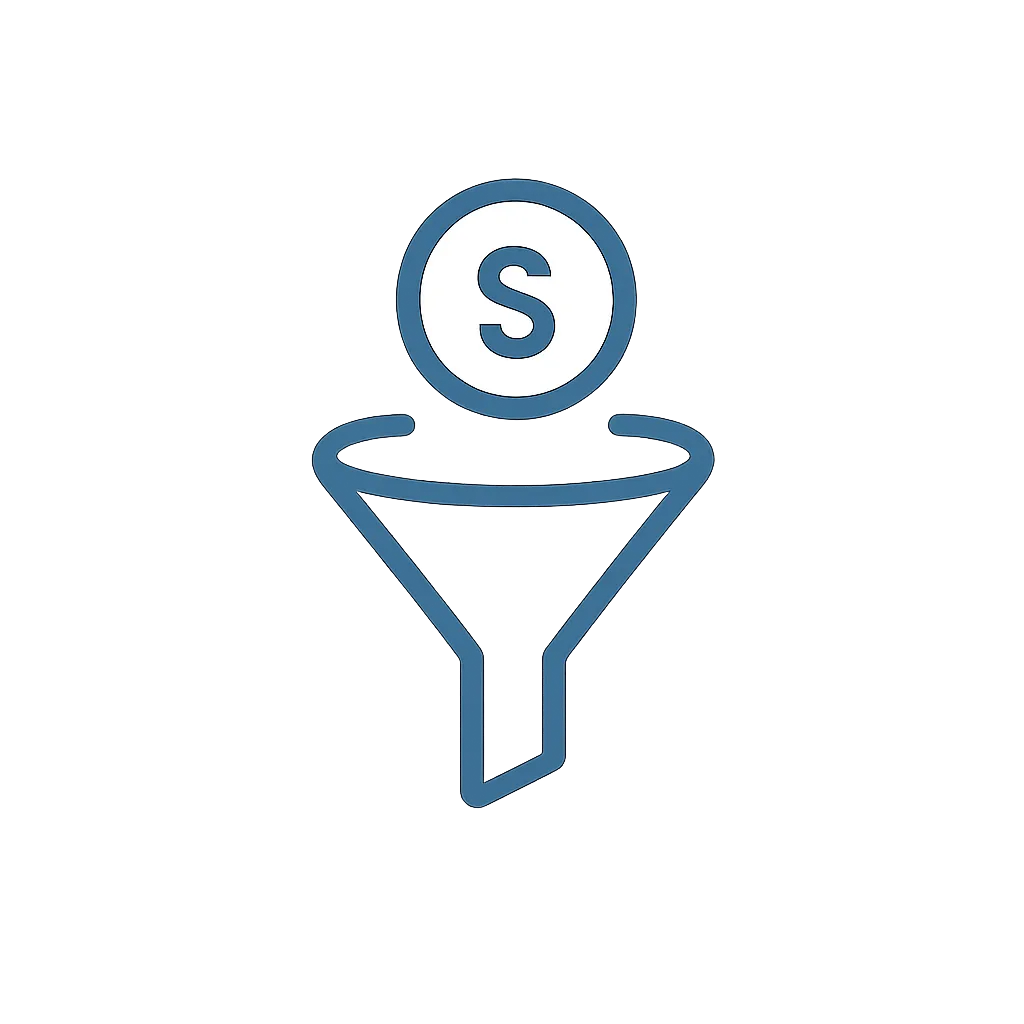 Q&Q Tax & Financial Logo