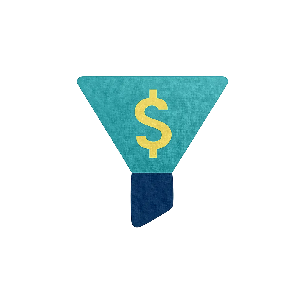 Q&Q Tax & Financial Logo