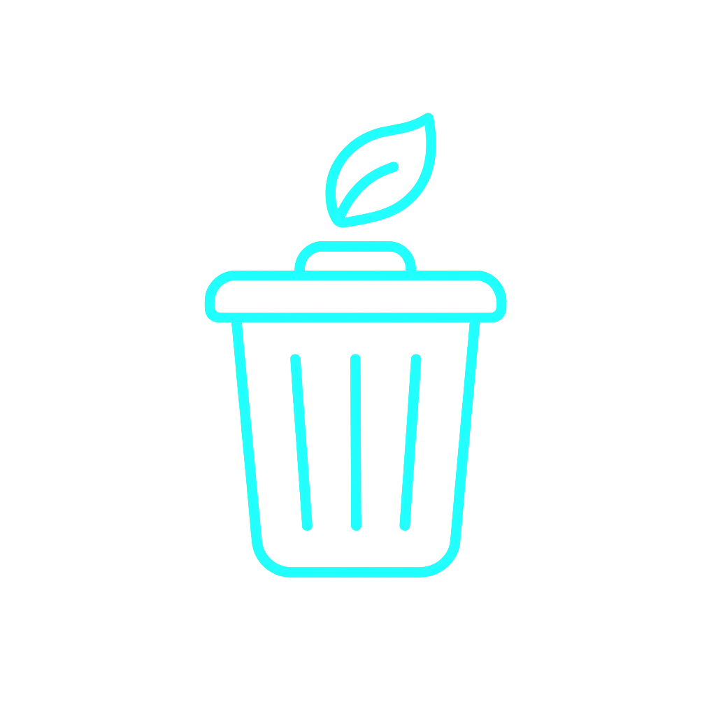 Clean Bins Logo
