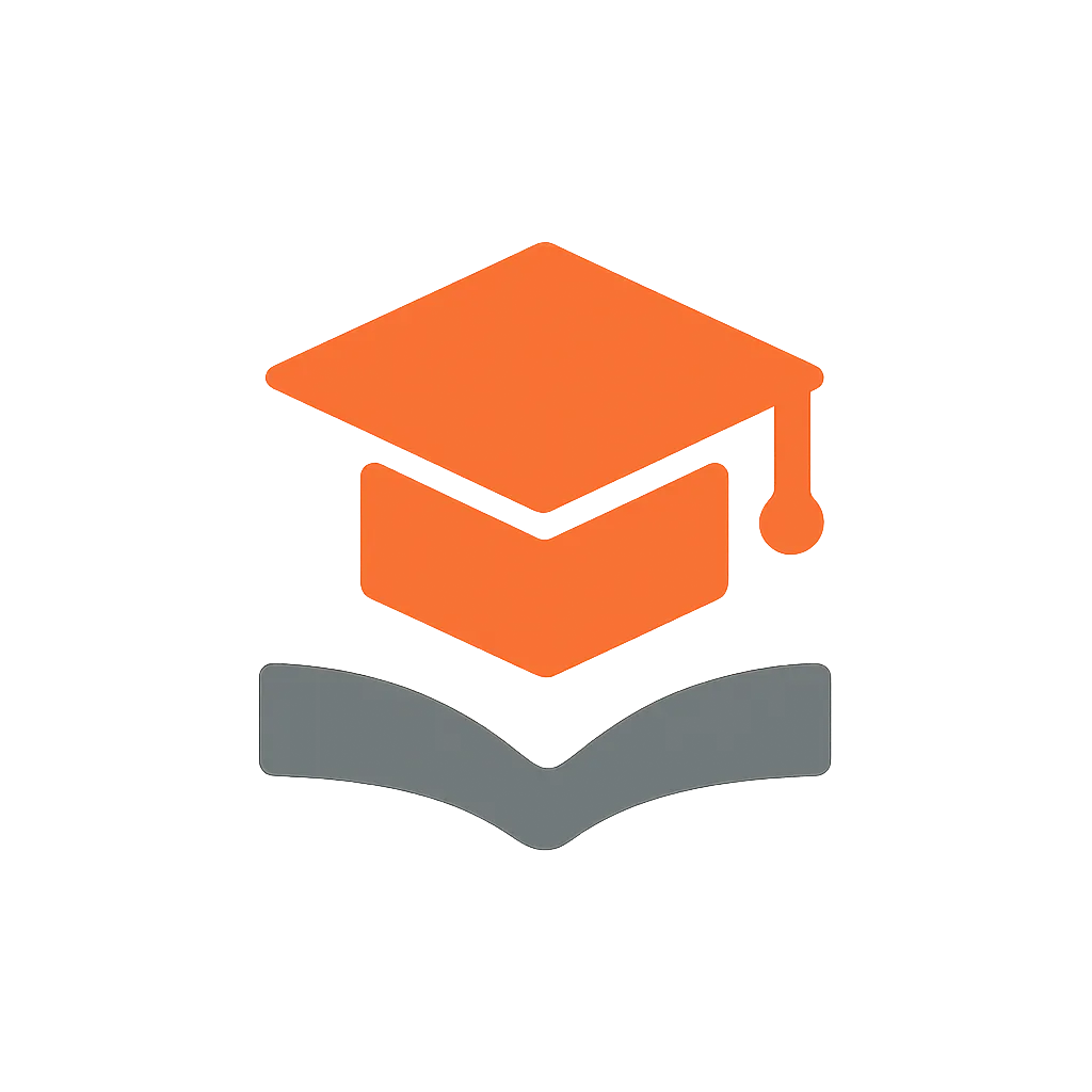 GHL Academy Logo
