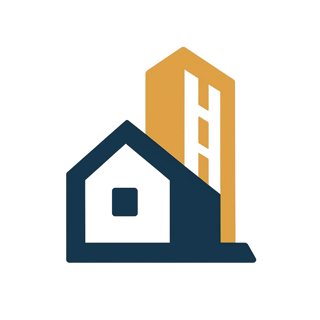 Bernal Builders Logo