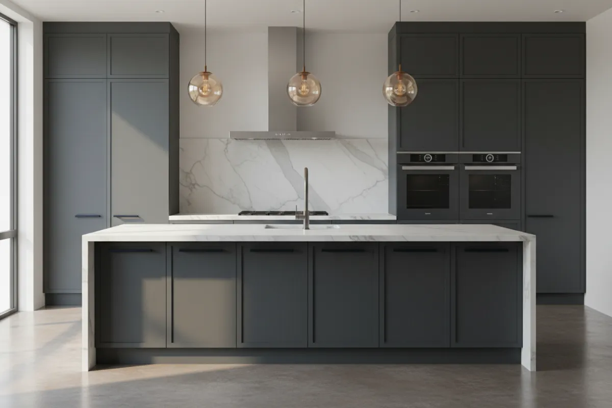 Luxury Kitchen and Bath Remodeling