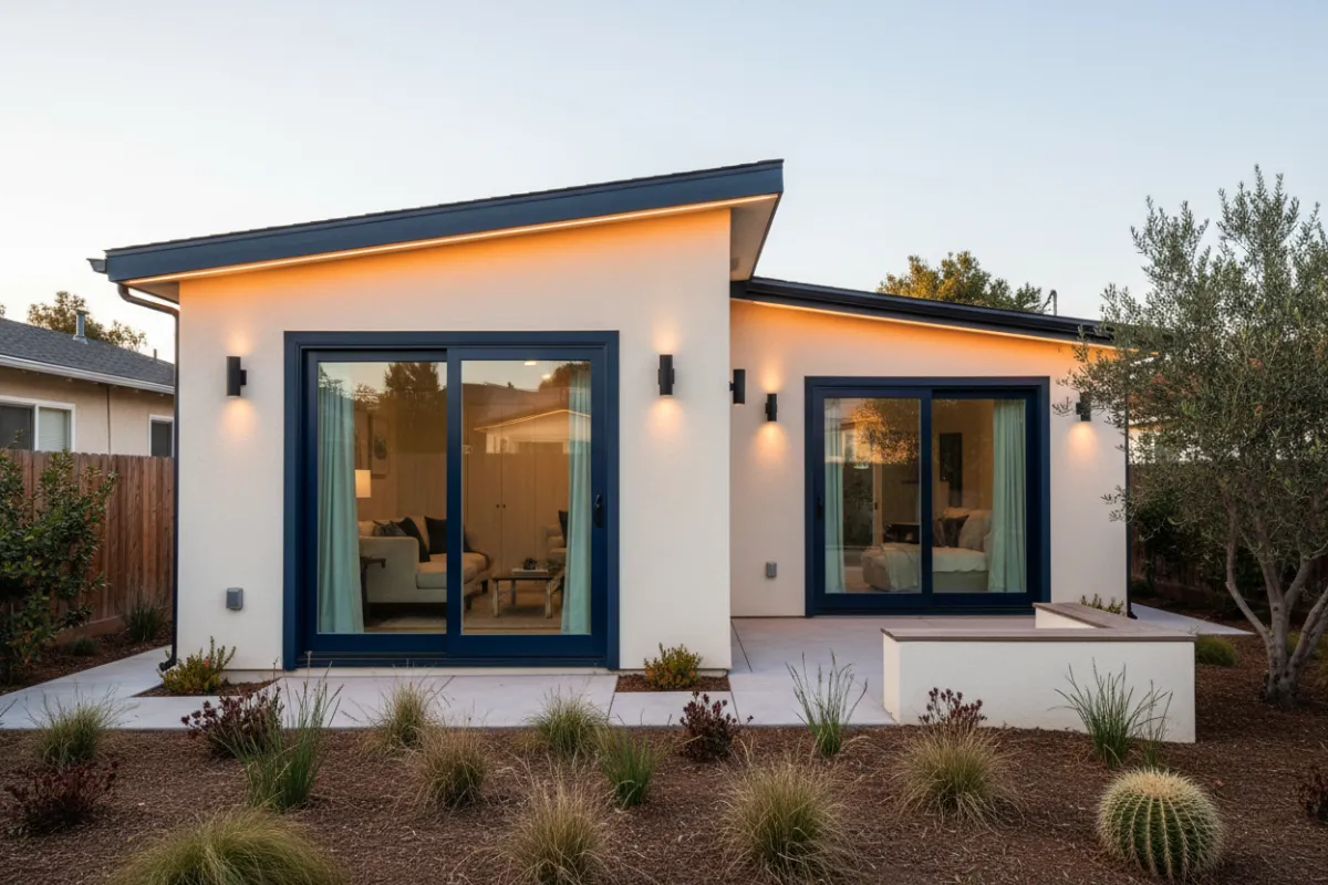 ADU Construction San Diego