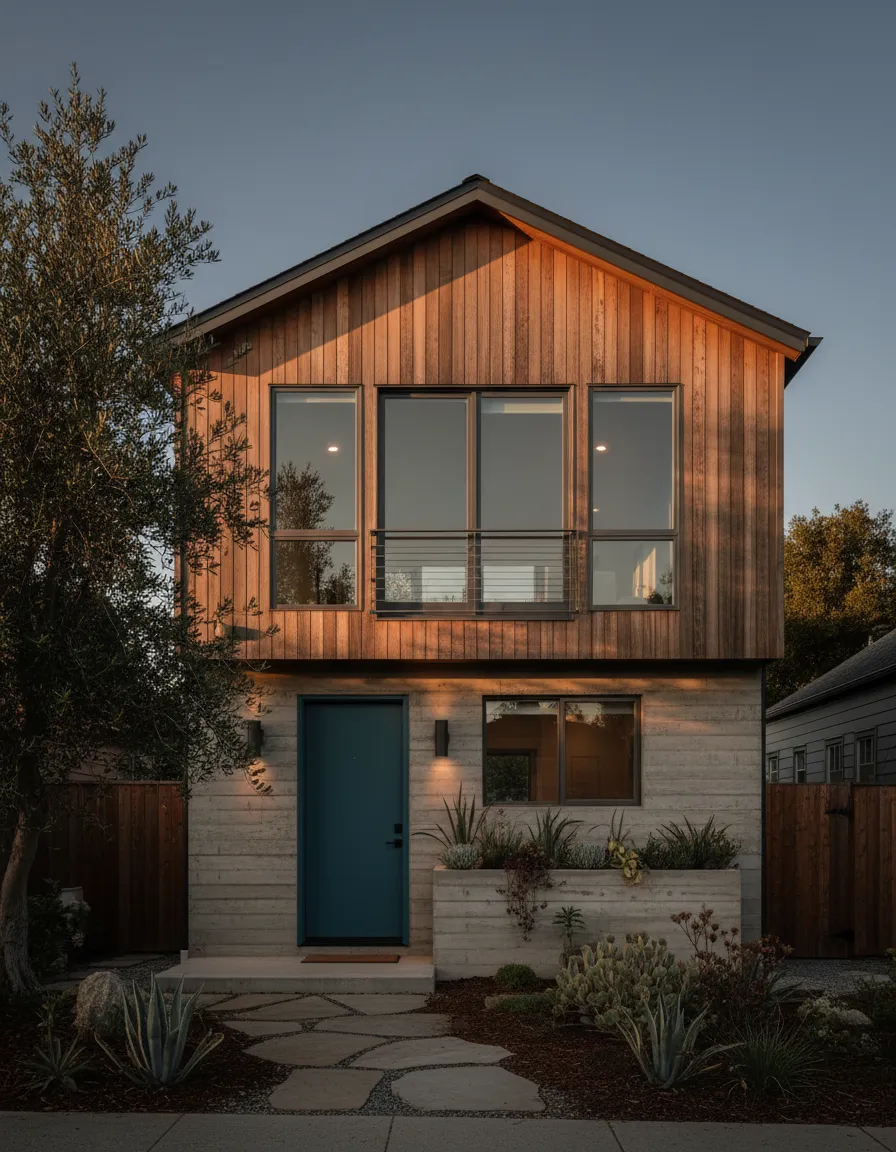 2-Story ADU in South Park