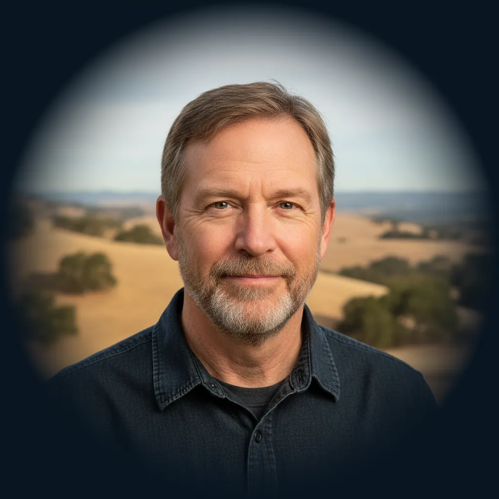David R. - Mt. Woodson Resident