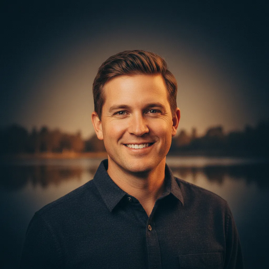 Michael T - Lake San Marcos Homeowner