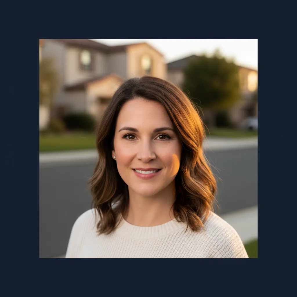 Sarah Jenkins - San Elijo Hills Homeowner