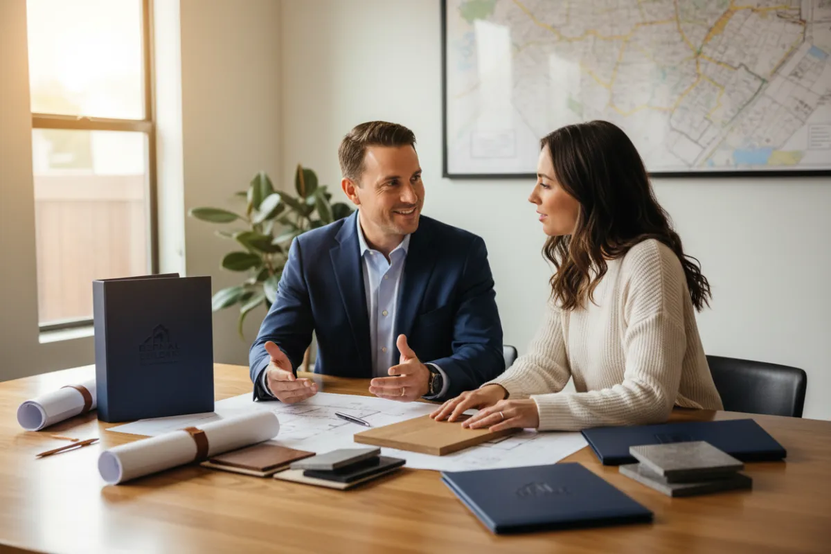Construction Consulting in Poway
