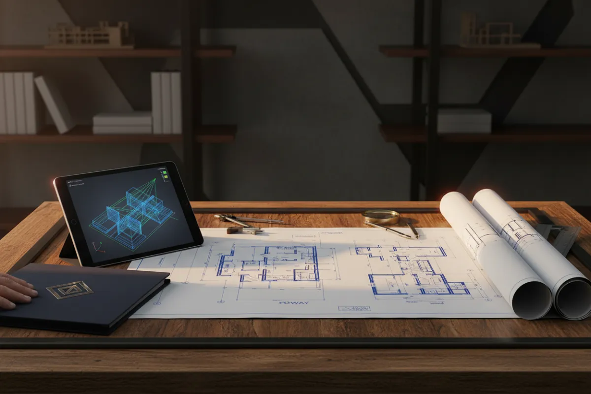 Design & Engineering Services in Poway