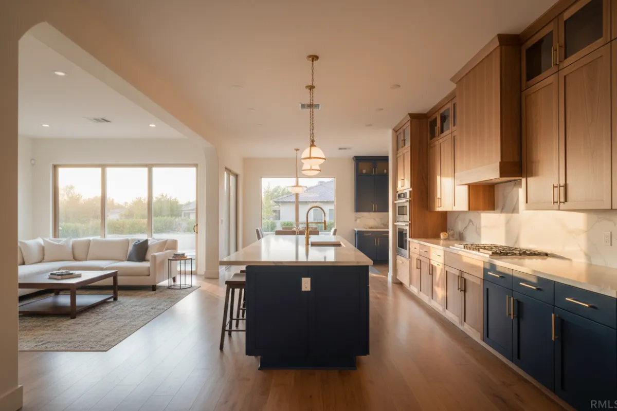 Full Home Remodeling in Poway
