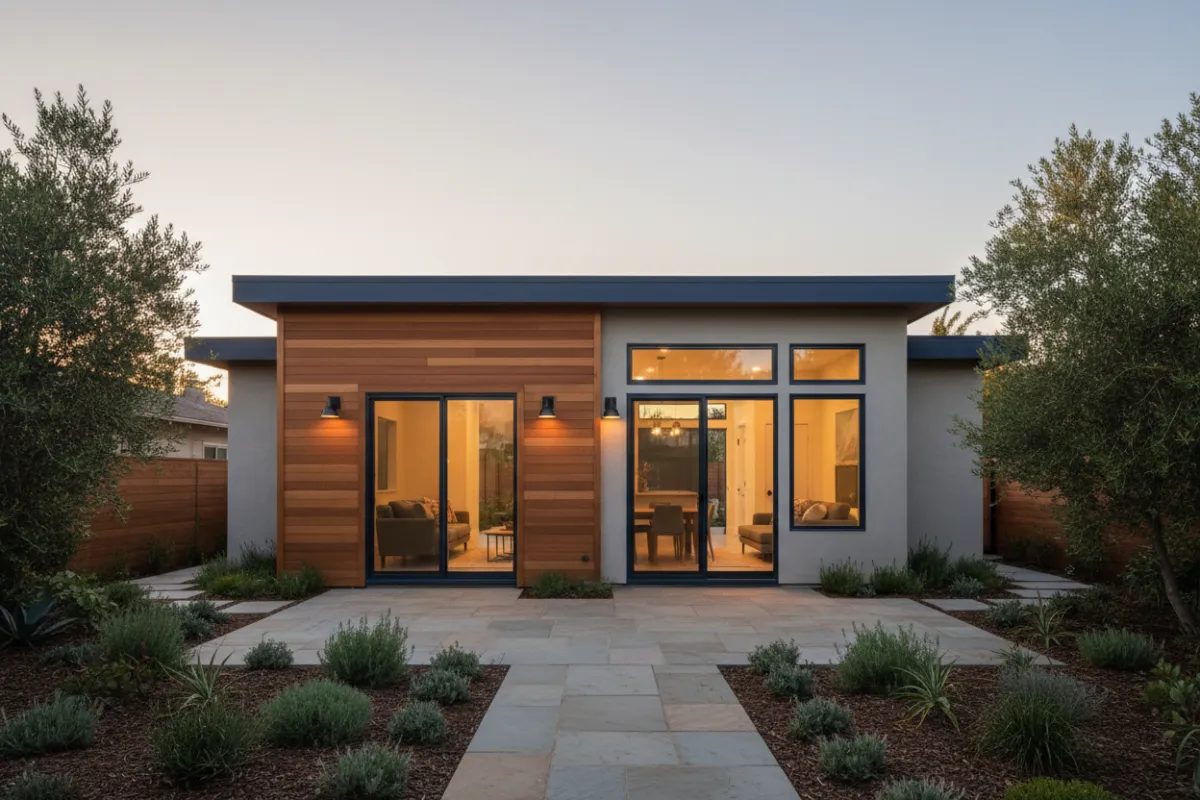 ADU Development in Poway