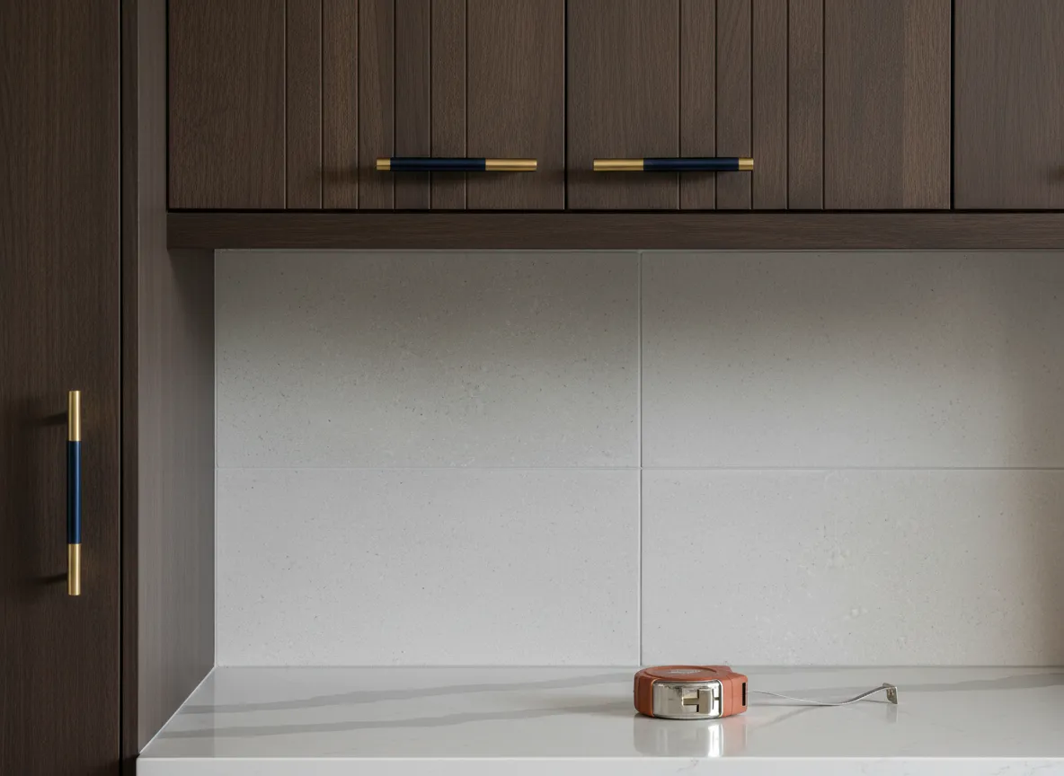 High quality remodeling craftsmanship details