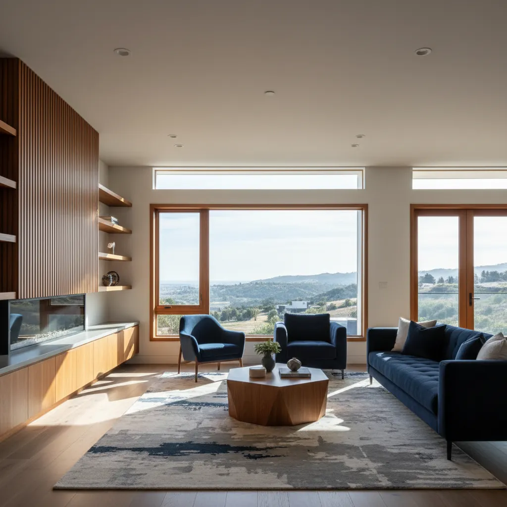 Quality home construction and clear client communication in Vista CA