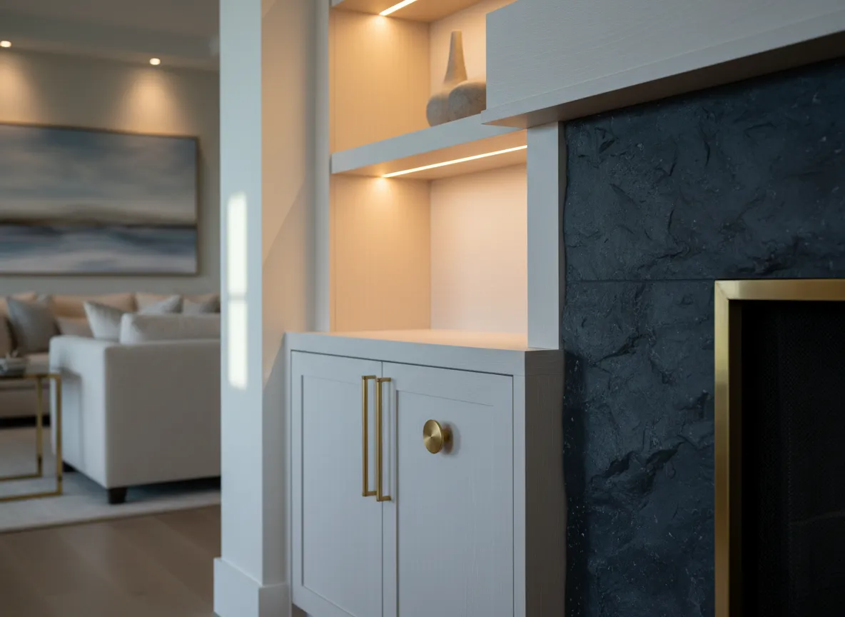 High-quality craftsmanship and project management in Del Mar