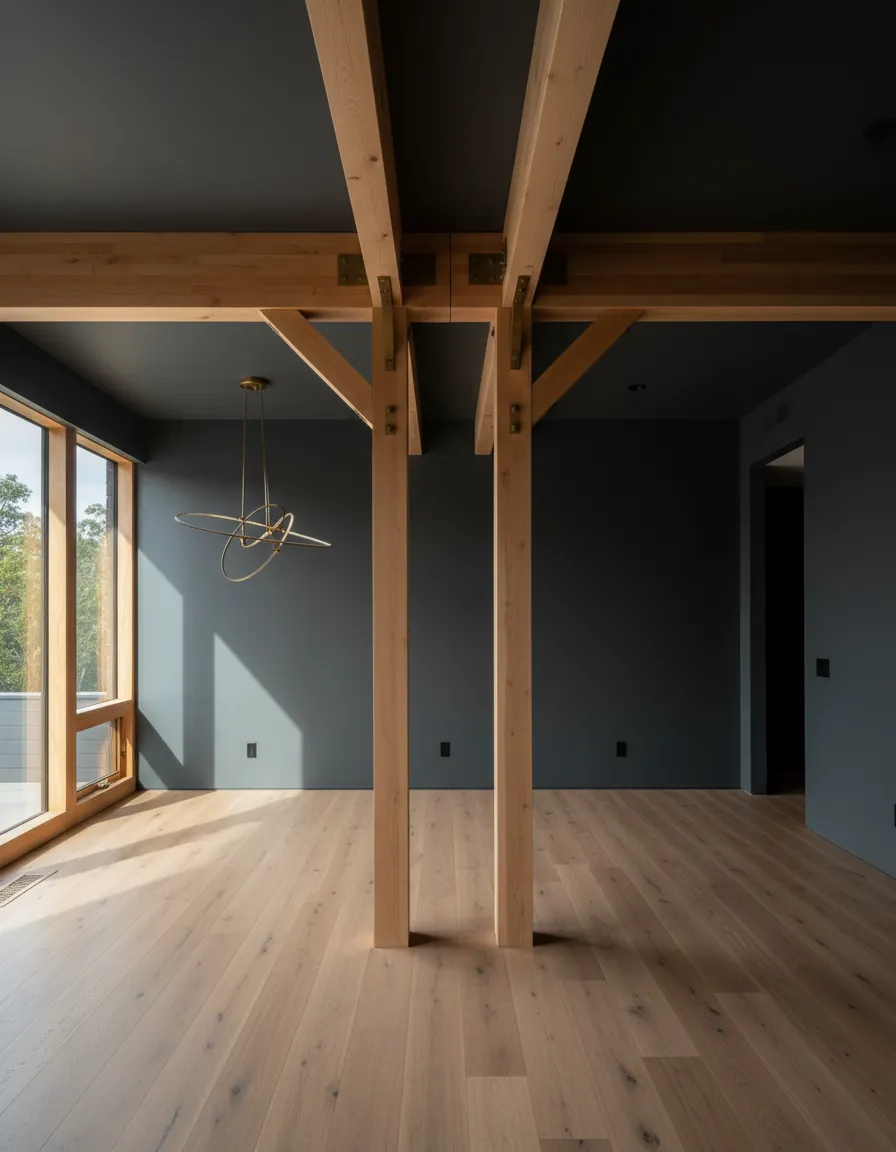 Quality framing and structural construction