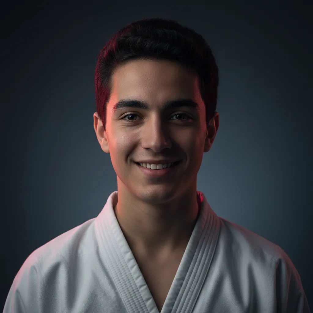 Customer photo avatar