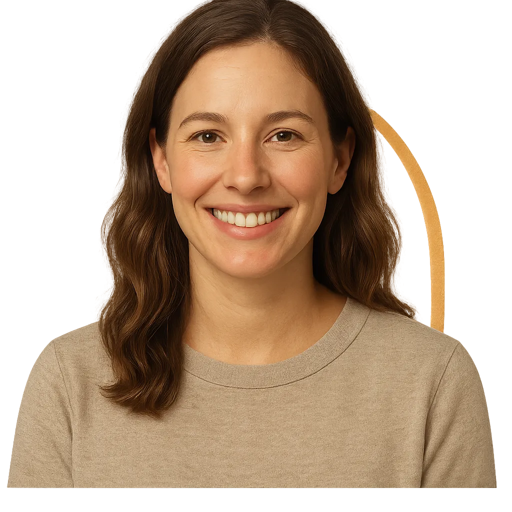 Sarah Jenkins from Media, PA