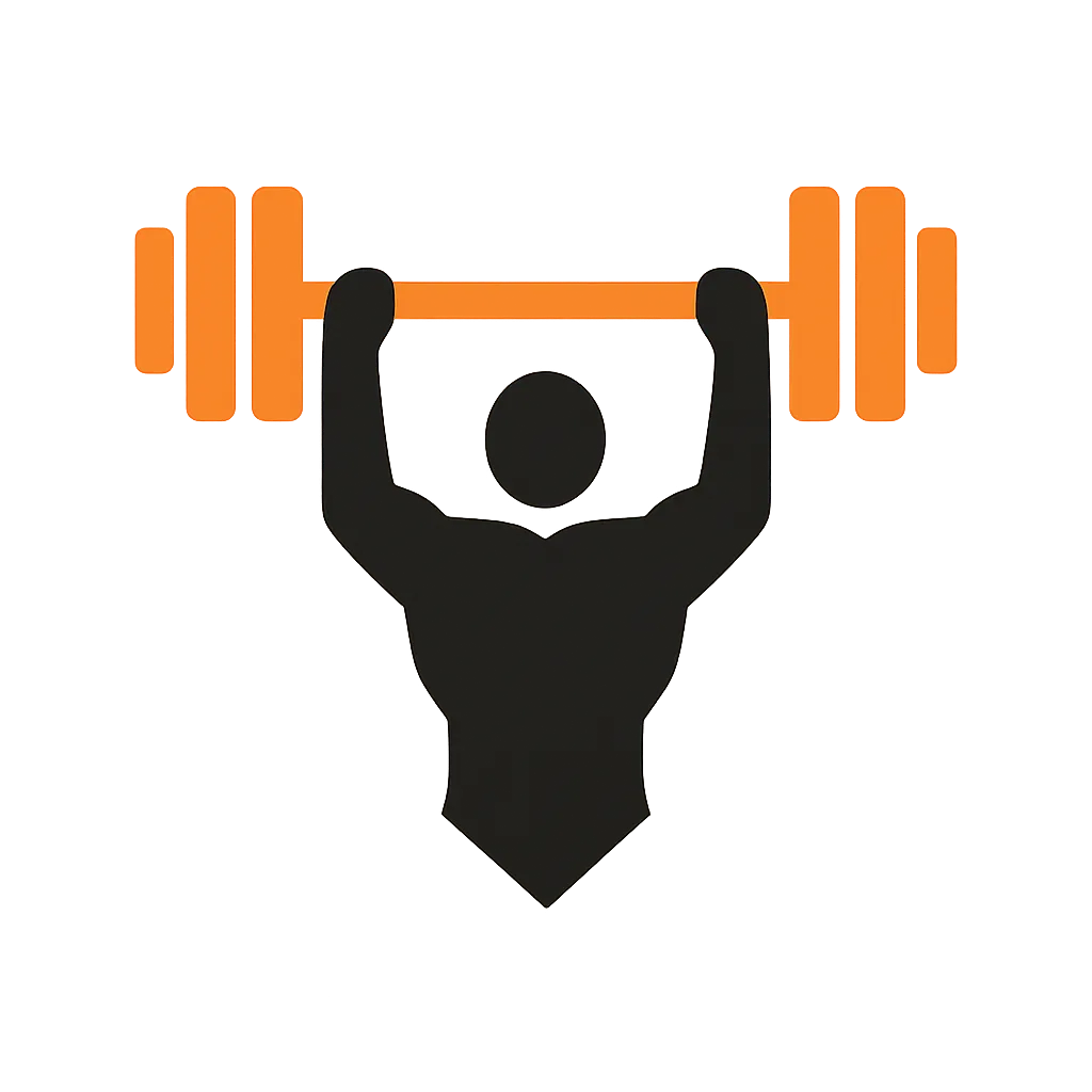Ultimate Gym Logo