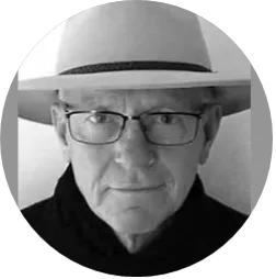 CHRIS MOOR