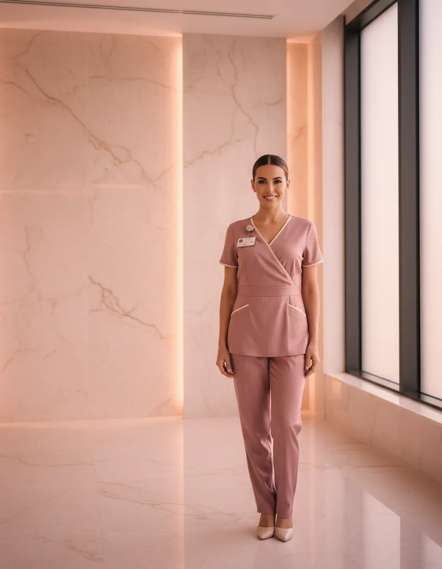 Maria Albano, RN - Advanced Nurse Injector